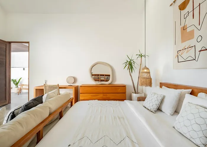 Villa Ziggy - Contemporary 2 Bdr *