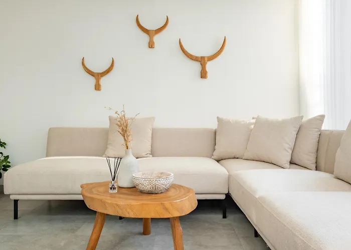 Ziggy - Contemporary 2 Bdr * Canggu