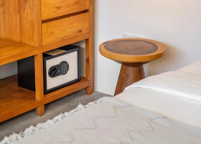 Ziggy - Contemporary 2 Bdr Villa Canggu