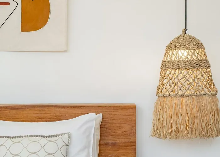 Ziggy - Contemporary 2 Bdr Villa Canggu