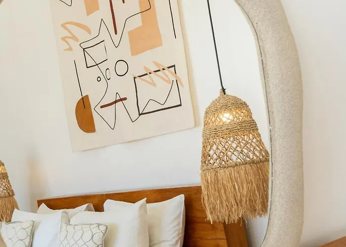 Ziggy - Contemporary 2 Bdr