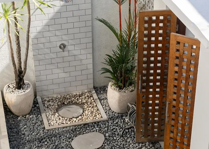 Villa Ziggy - Contemporary 2 Bdr