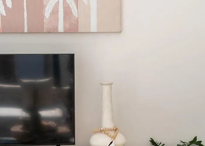 Villa Ziggy - Contemporary 2 Bdr *