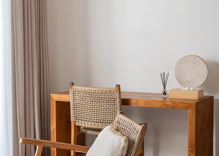 Ziggy - Contemporary 2 Bdr * Canggu