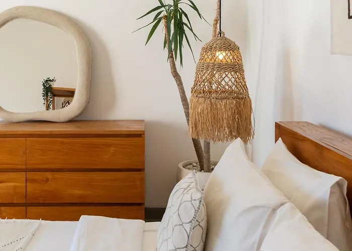 Ziggy - Contemporary 2 Bdr Canggu